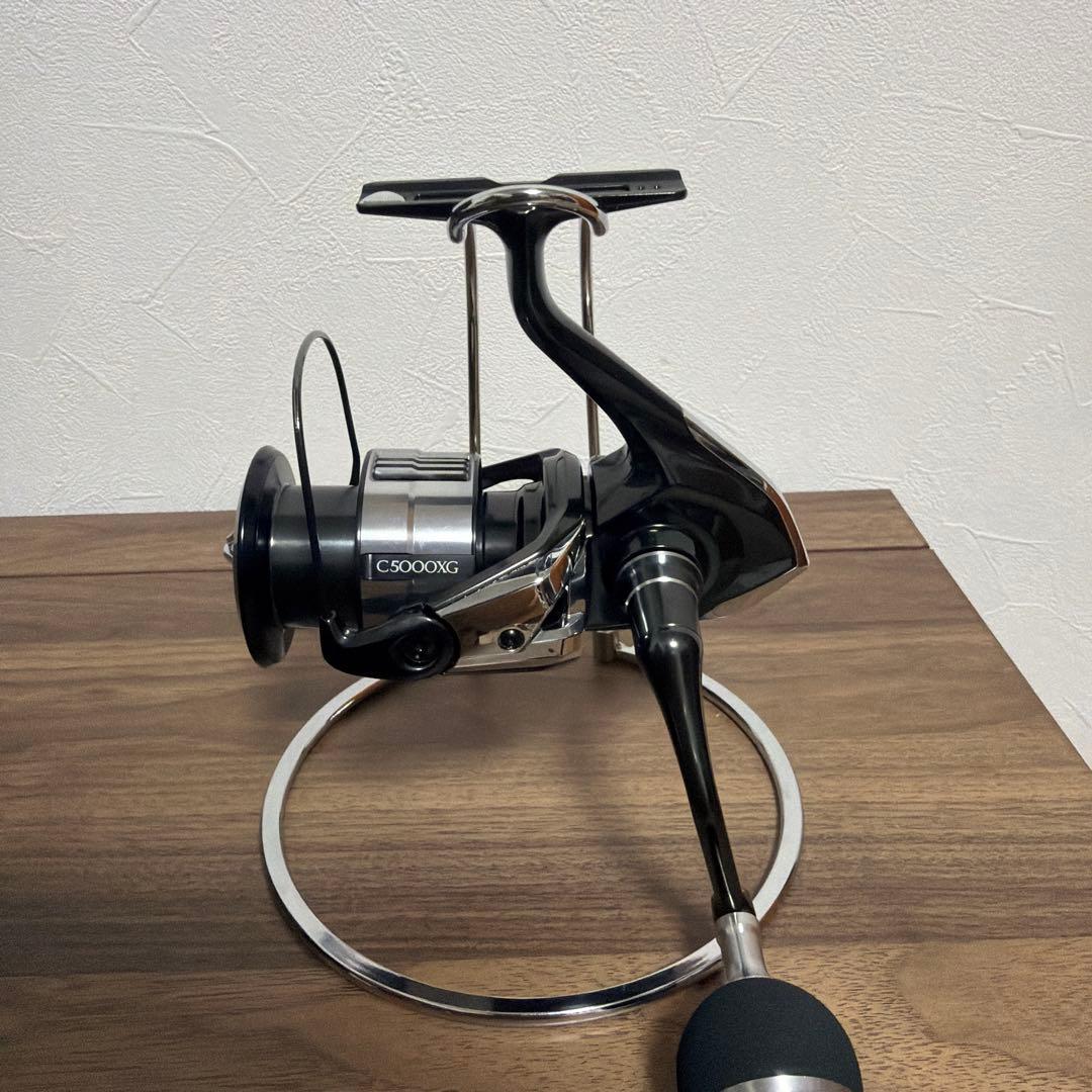 23ヴァンキッシュ C5000XG 早い者勝ち‼️