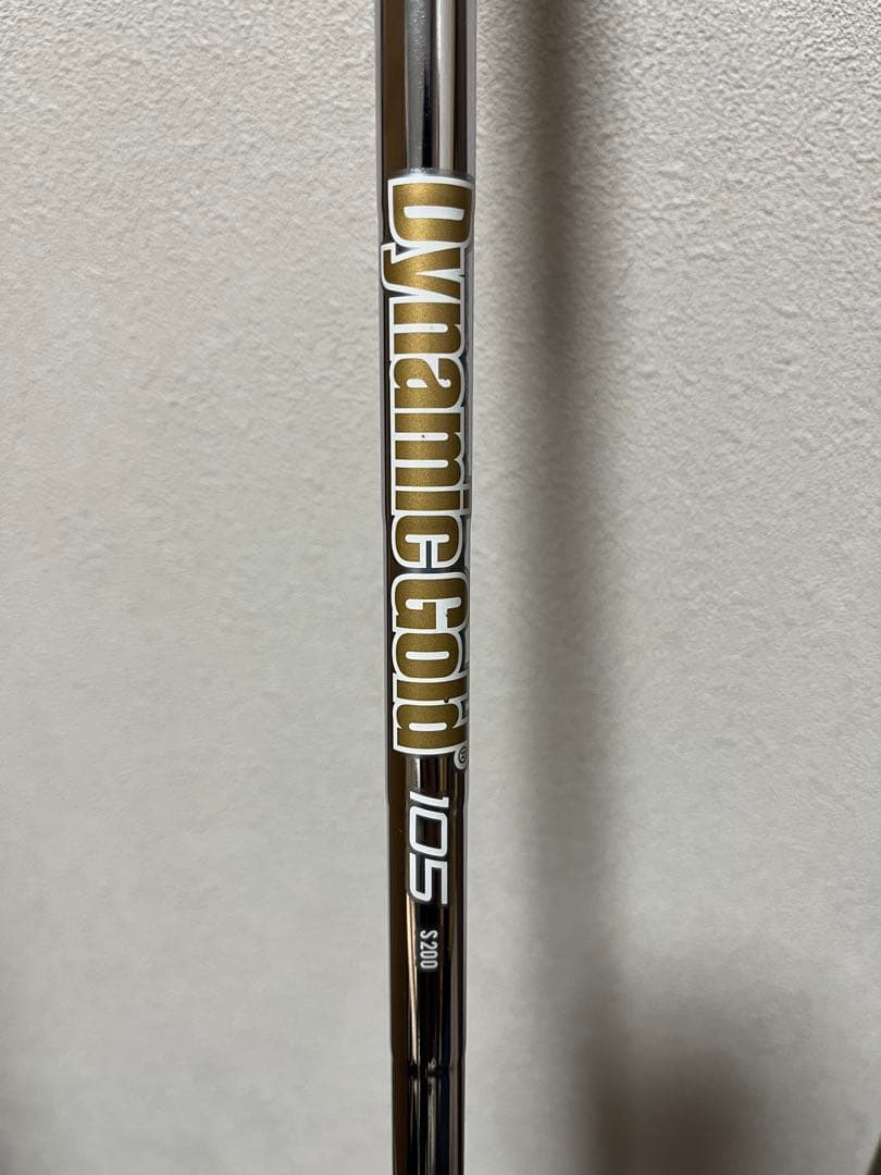 【人気製品　美品】Cleveland RTX ZipCore 46度ウェッジ