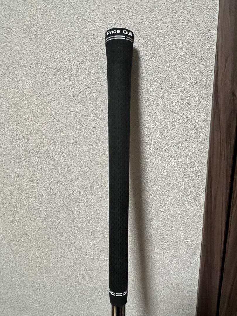 【人気製品　美品】Cleveland RTX ZipCore 46度ウェッジ