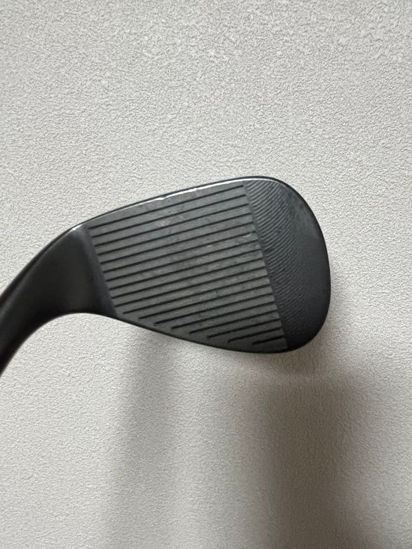 【人気製品　美品】Cleveland RTX ZipCore 46度ウェッジ