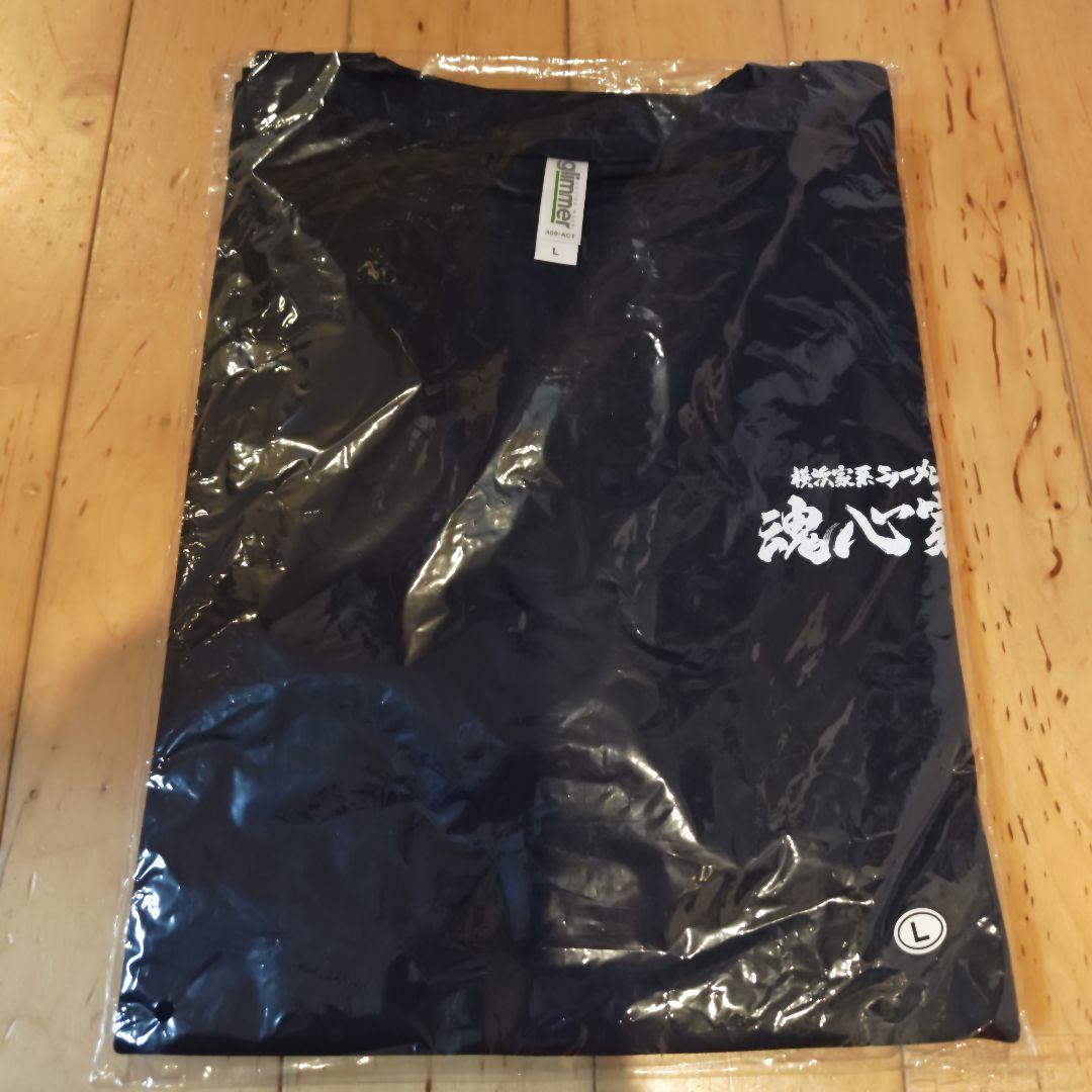 魂心家　丼　Ｔシャツ　４つセット