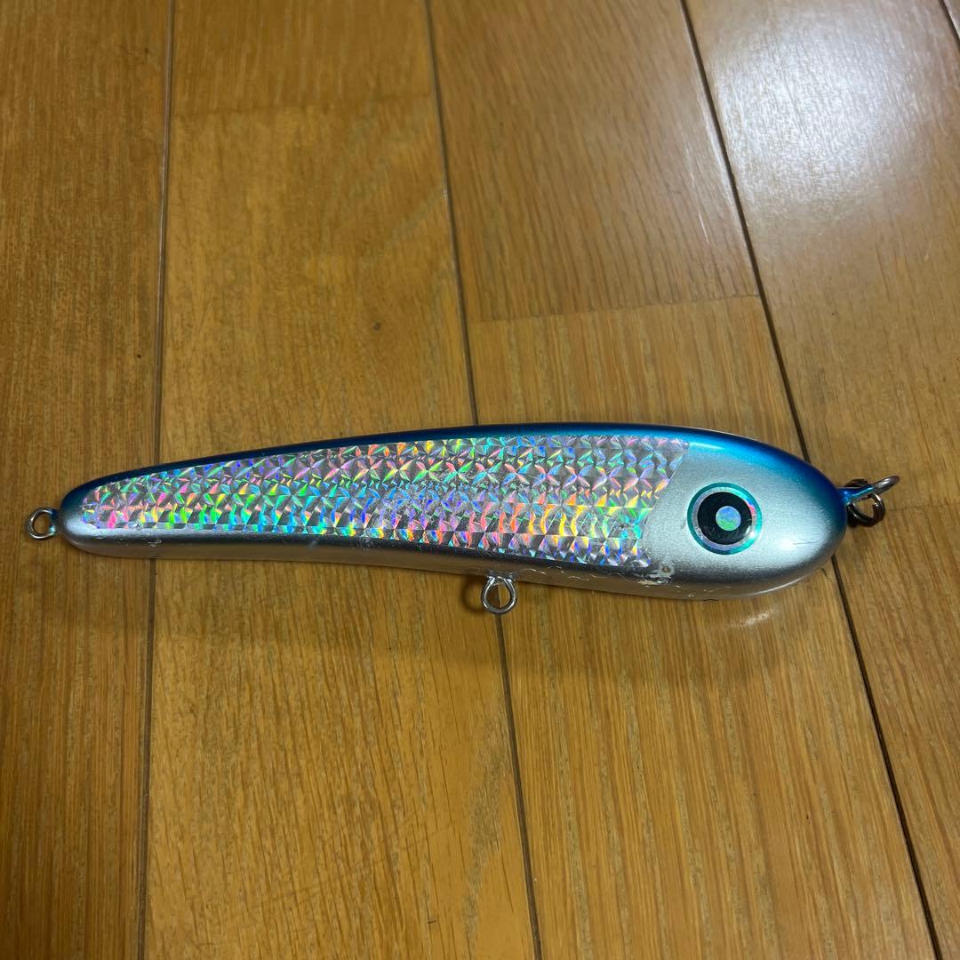 ローカルスタンダード　サージベイト170