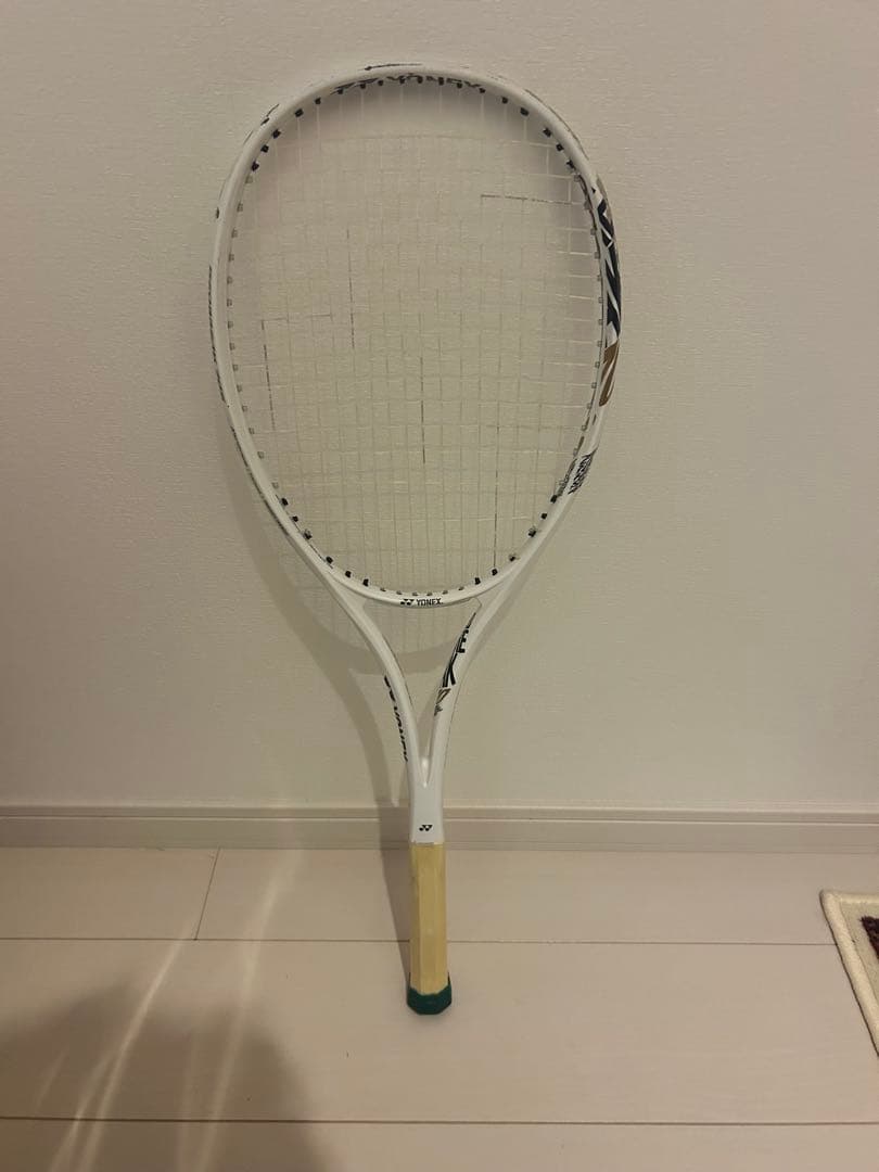 YONEX ジオブレイク70s ソフトテニスラケット UL1