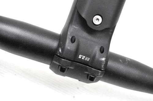 Syncros RR2.5 ステムハンドルセットスーパーオーバー