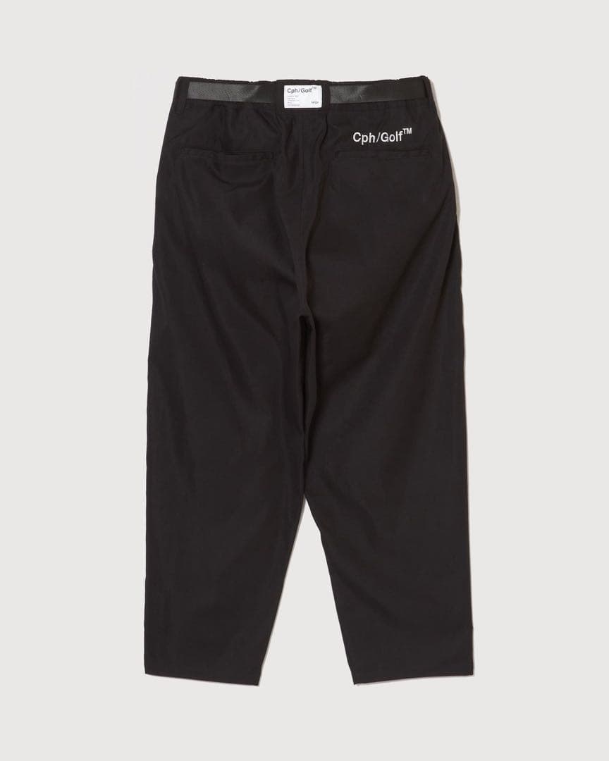 アジャスタブルパンツパンツ　定価18700円　M