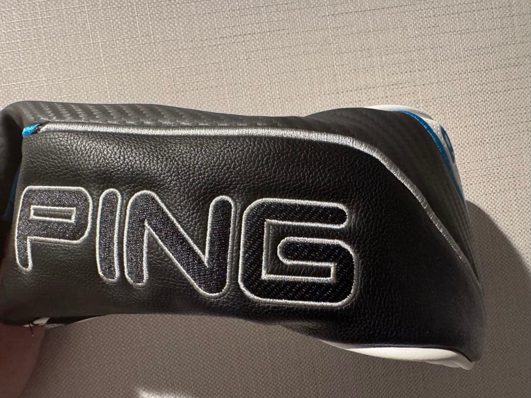 クラブ PING G440 3W LST / PING TOUR BLACK 7X