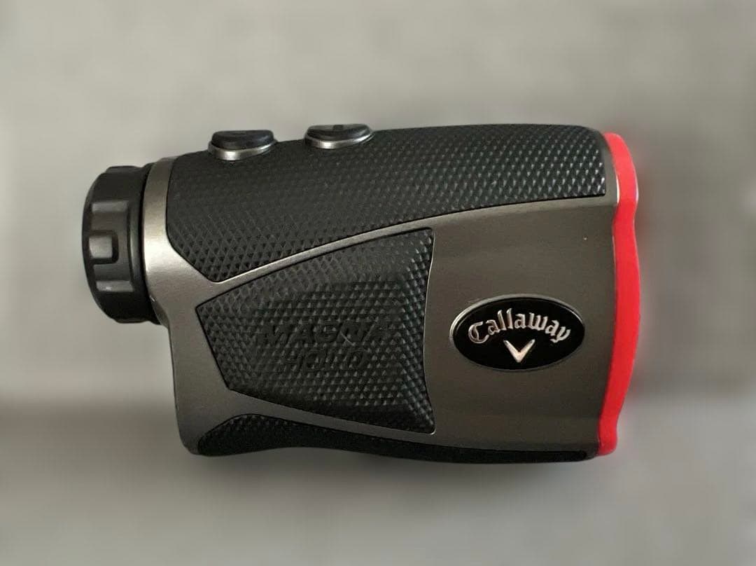 極美品　Callaway 300 Pro Laser Rangefinder