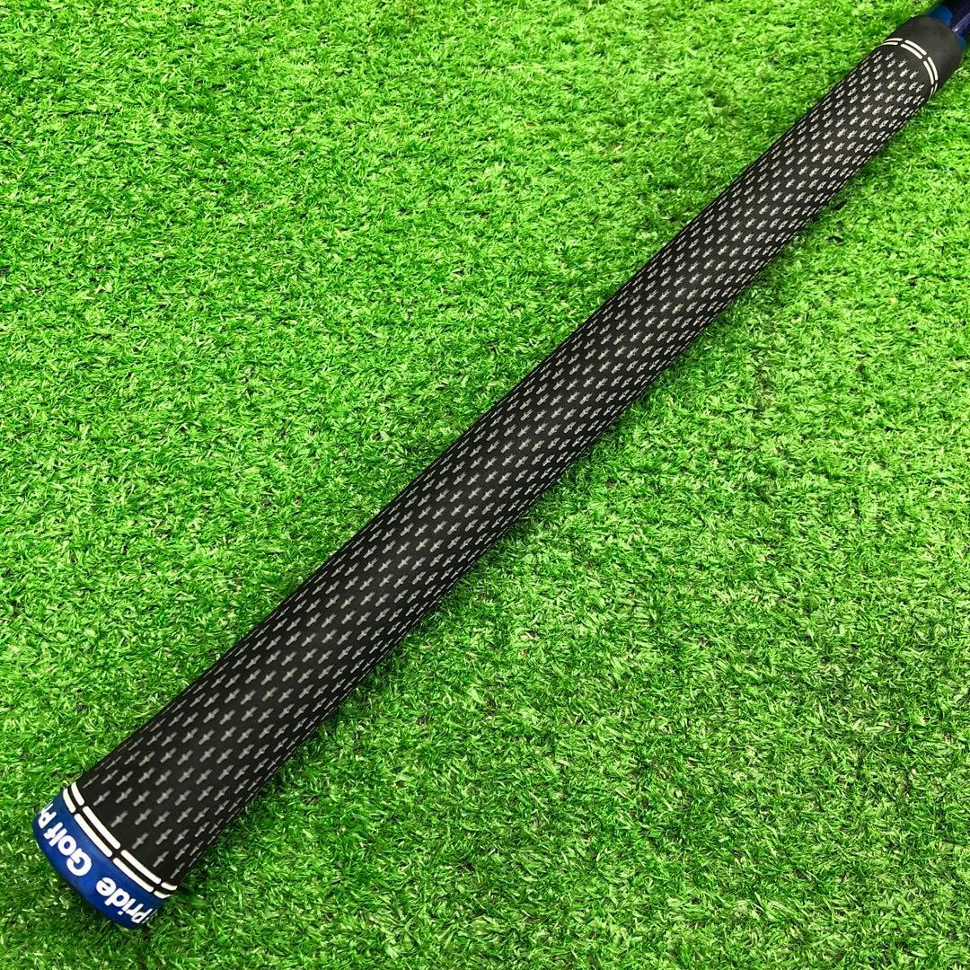 Gsh-1022 Diamana シャフト単品 flexR TM50 スリーブ付