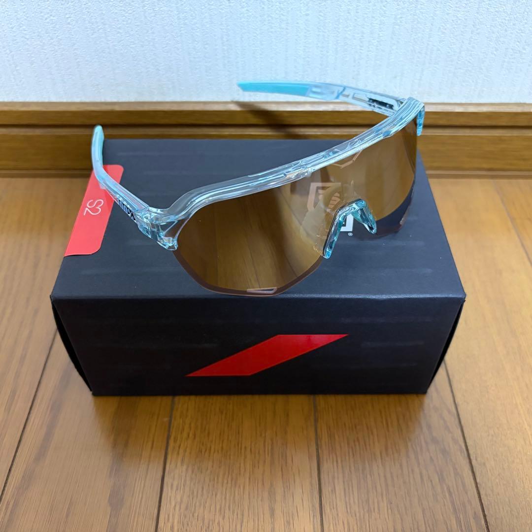 ワンハンドレッド サングラス S2 ミント mint 100% サングラス