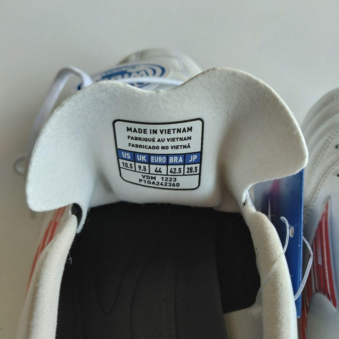 新品・未使用✨ミズノ　モナルシーダネオ3ワイドプロ　サッカー　スパイク　28.5