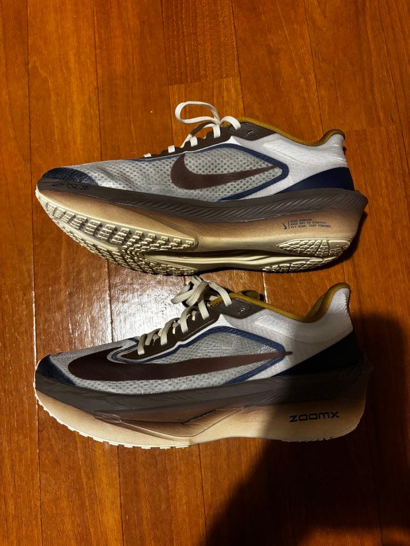 Nike Zoom Fly 6 ズームフライ6 プレミアム 26.0㎝