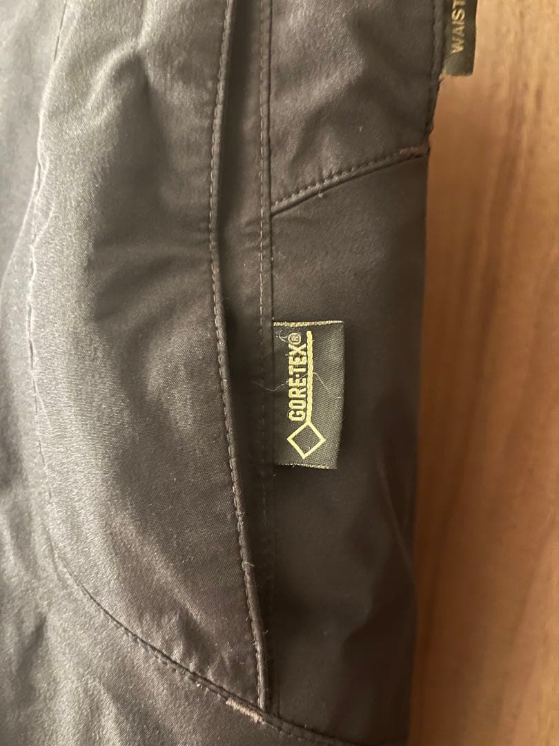 LIMITED PRO フィッシングスーツSHIMANO