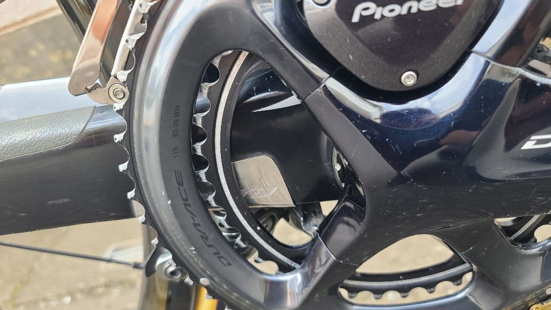 @Bong23専用　MERIDA REACTO　Di2