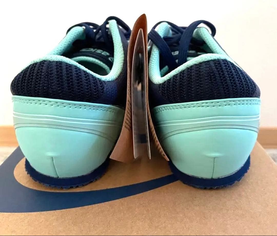 asics HEATSPRINT 13 陸上スパイク　24.5 新品　全種目