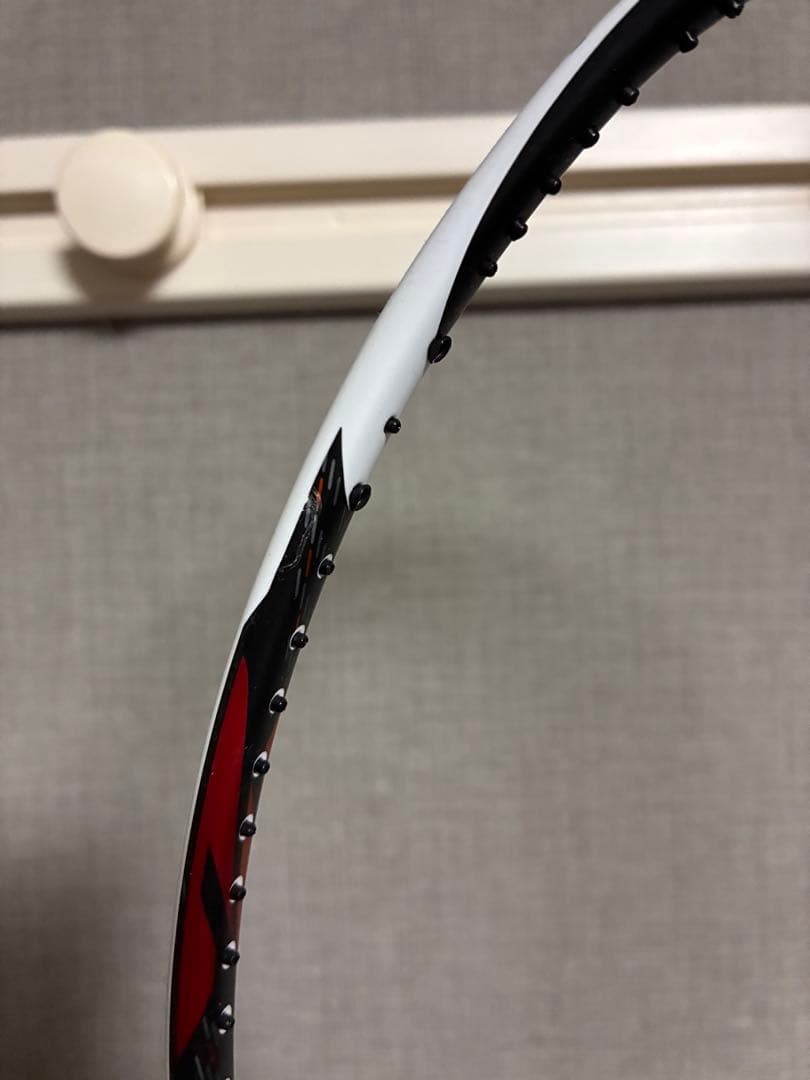 YONEX デュオラ zストライク