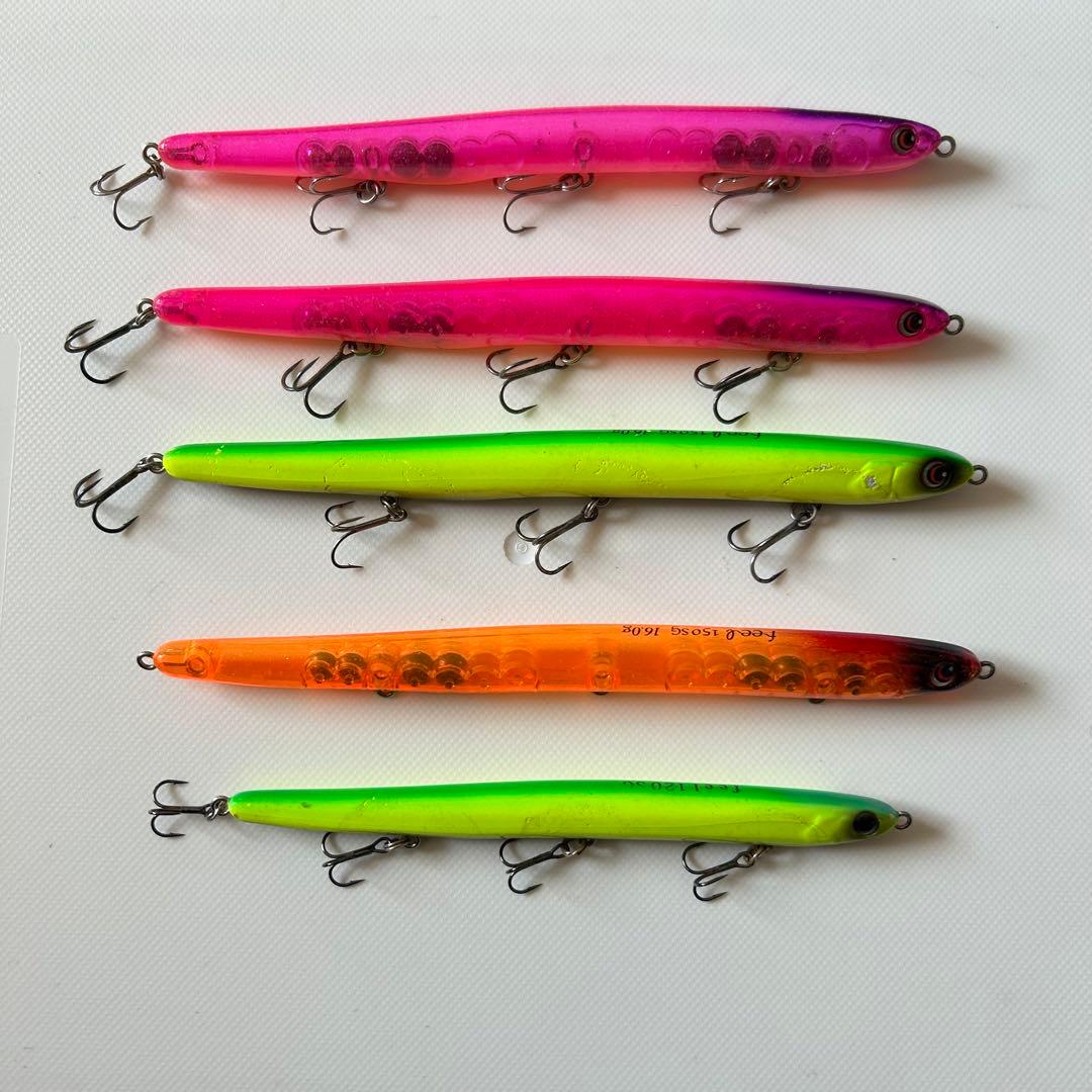 フィール150sg 120sg セット