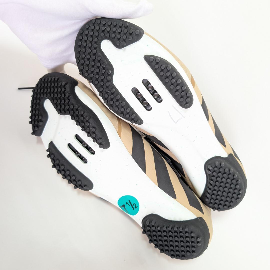 adidas スニーカー 靴 THE GLAVEL CYCLING 25.5㎝