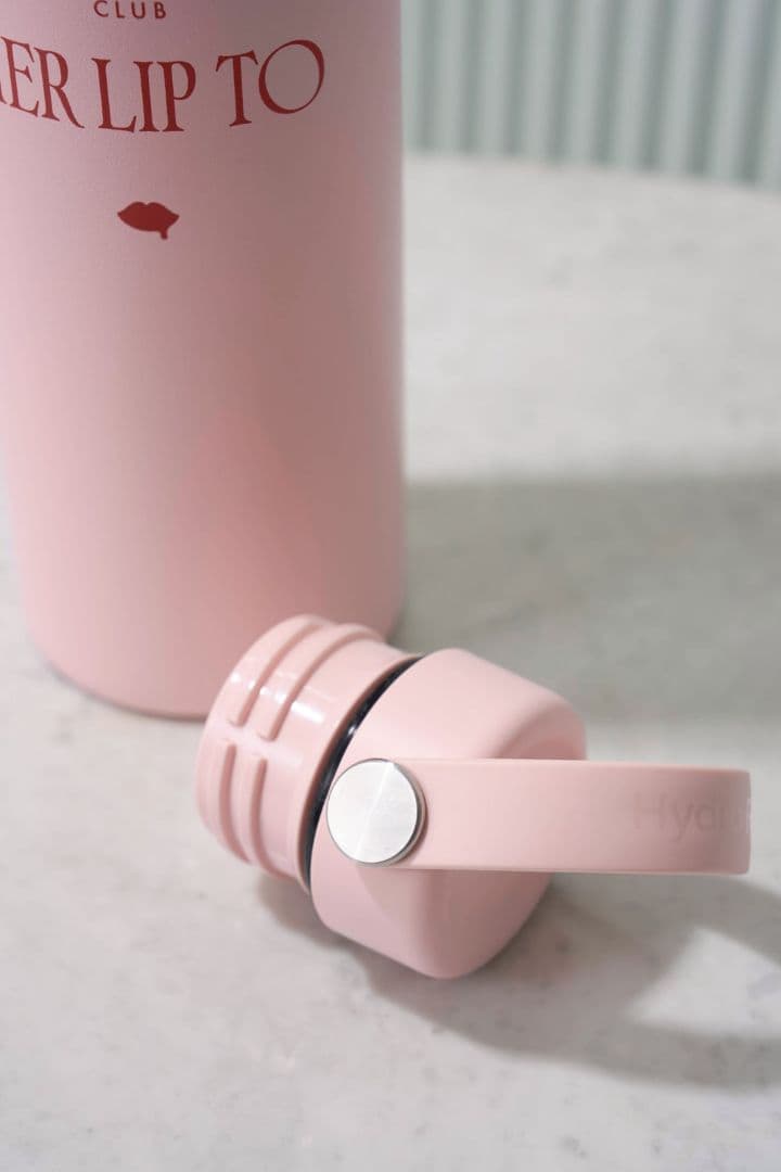 Herlipto Drink Bottle 21oz【Hydro Flask】