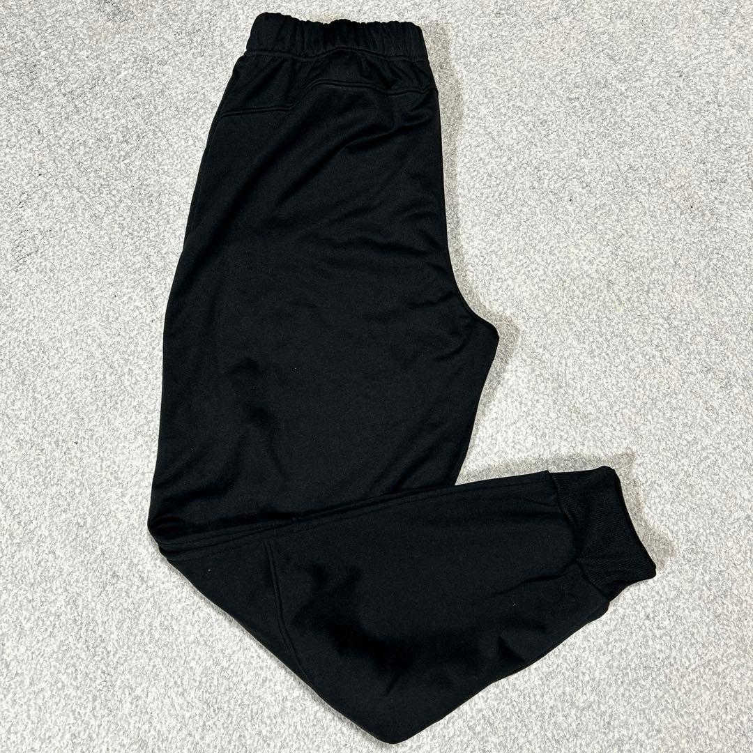 美品 久保田スラッガー 裏起毛スウェットジャージ 上下セット サイズ2XO