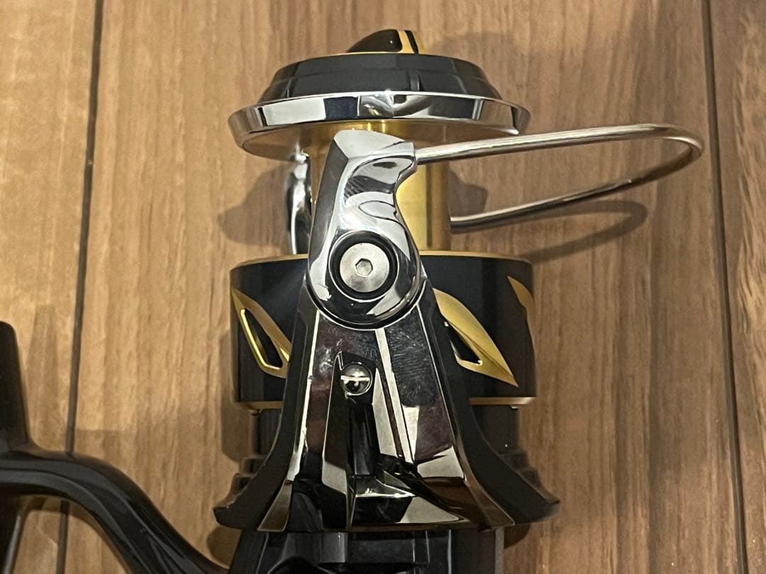 ステラSW 8000HG