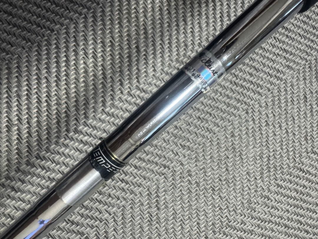 タイトリスト ボーケイ SM7 50° 56° ウェッジ 2本セット