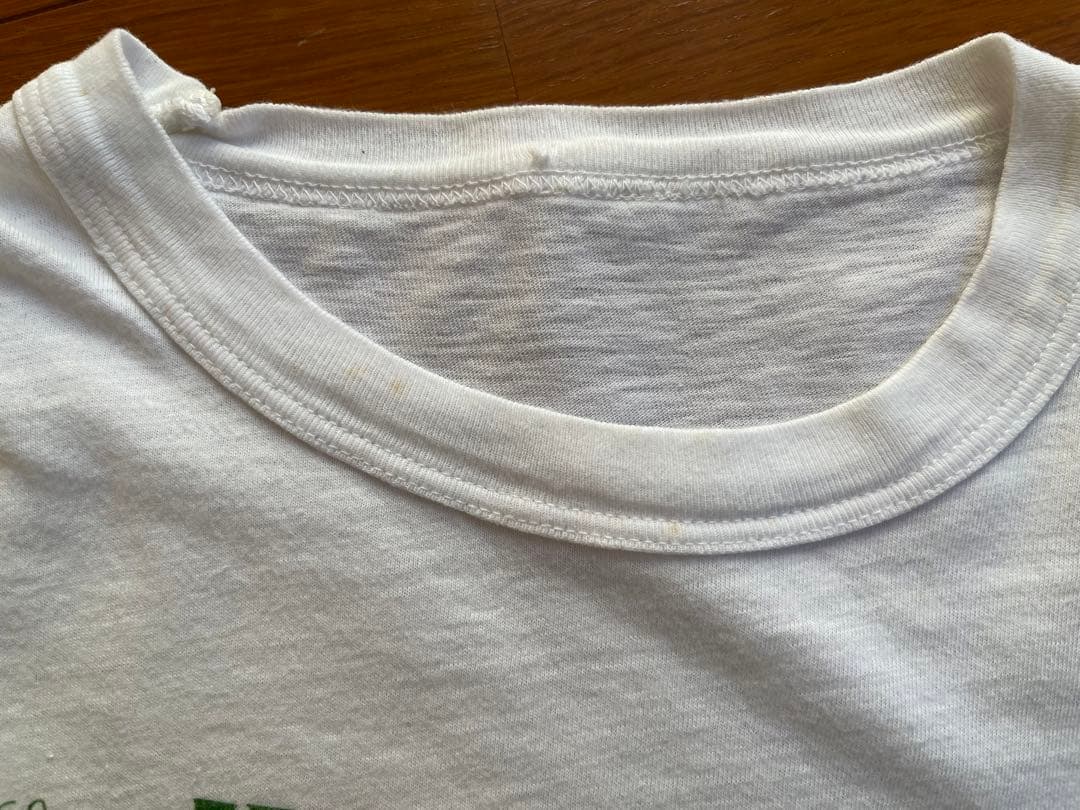 野良ねこ　沢田研二ジュリーバッドチューニングTシャツ　値下げしました。