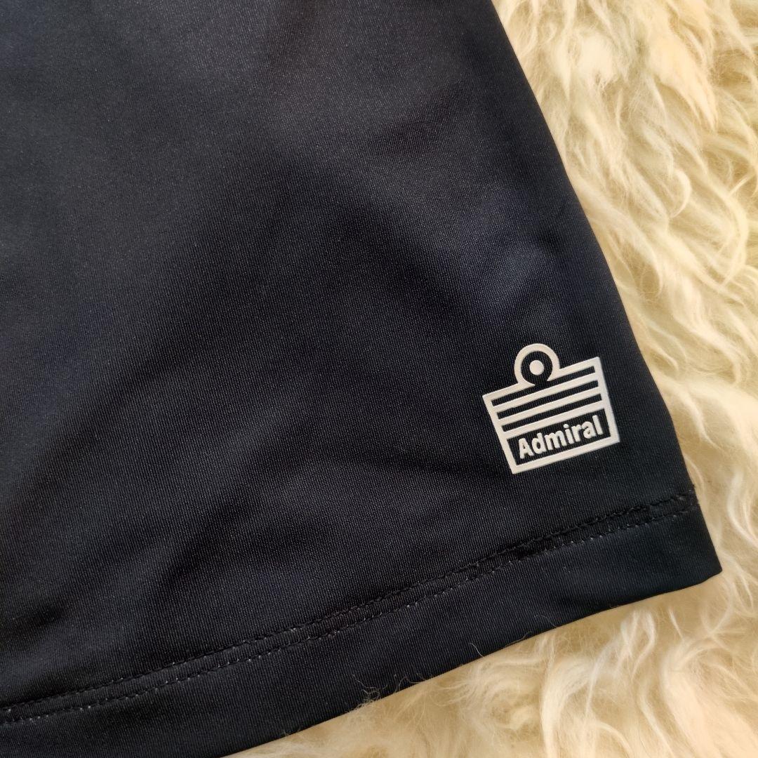 Admiral 　アドミラル　テニスウェア 　セットアップ　Lサイズ