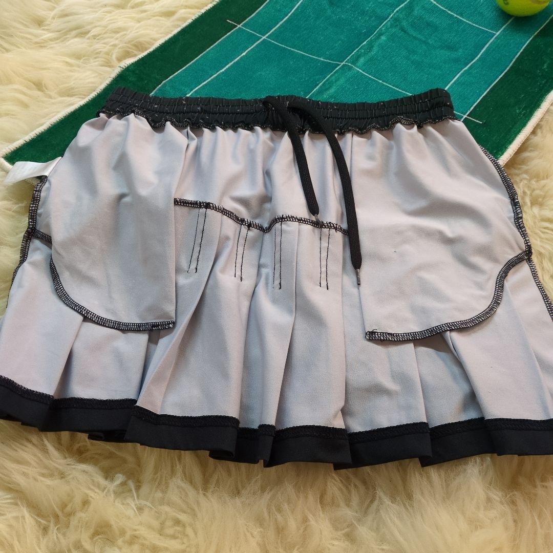 Admiral 　アドミラル　テニスウェア 　セットアップ　Lサイズ