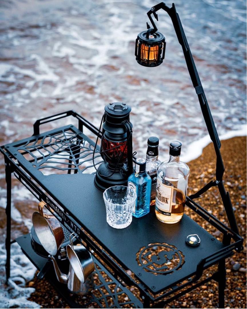 ソマビト　THE BAR COUNTER TABLE