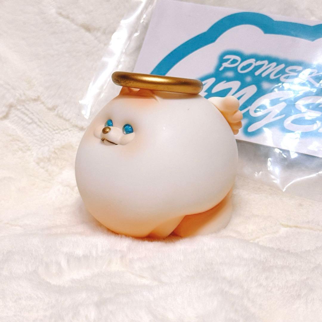 ポメ公 エンジェル