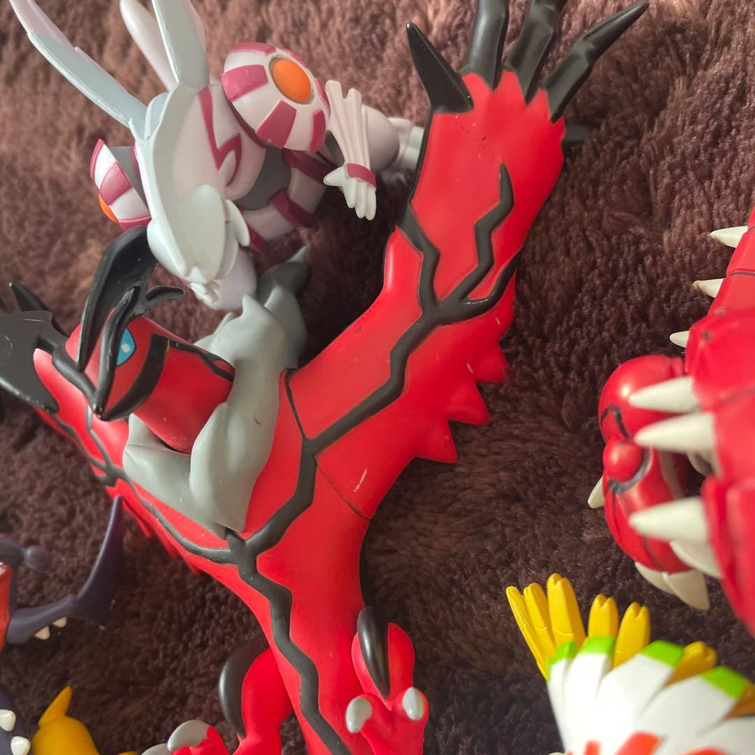 ポケモン　モンコレ　まとめ売り
