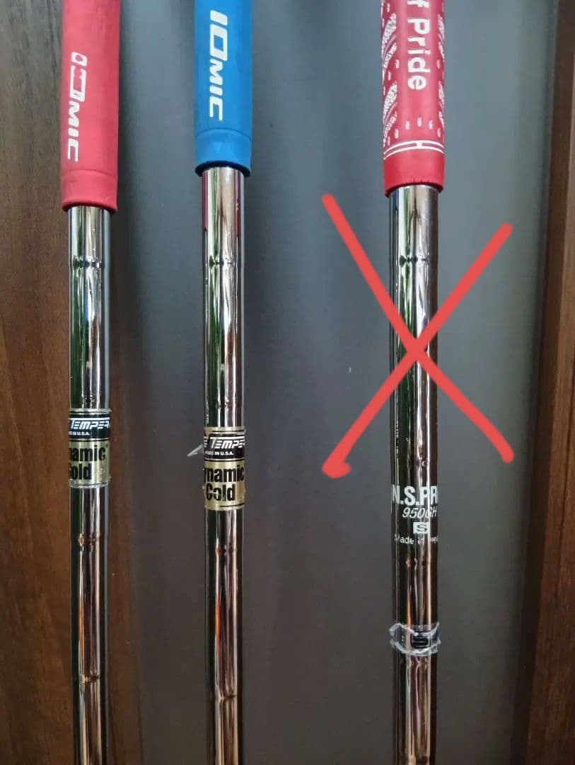 Callaway　ウェッジセット　52 58 左52おまけ