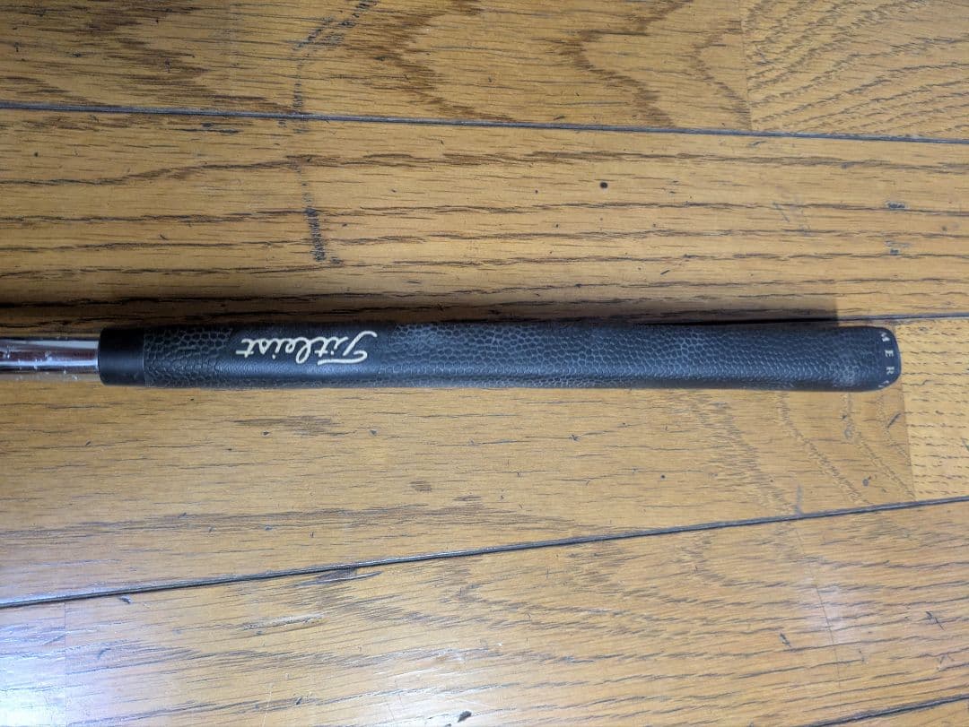 パター　ScottyCameronTerylliumNewport2 TeI3