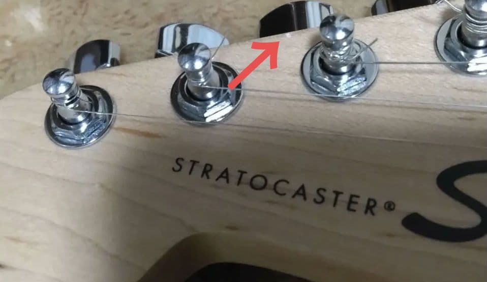 Squier Sonic LH ストラトキャスター ブラック