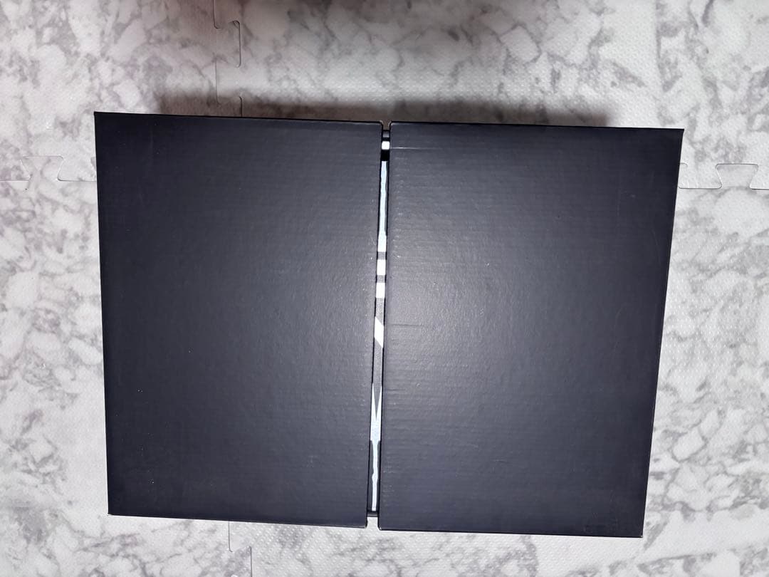 A Ma Maniere × Nike Women's AJ3 27.5cm