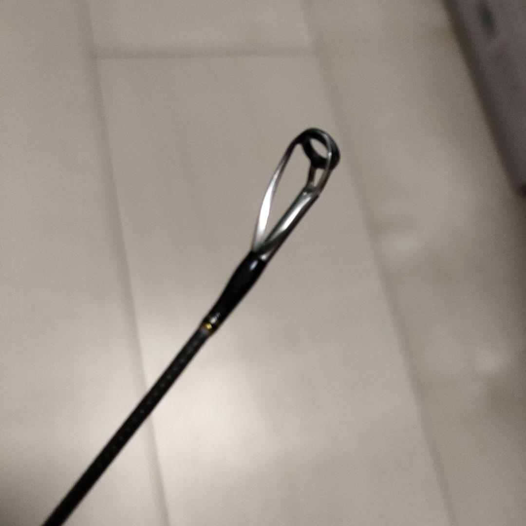 アブガルシア(Abu Garcia) XROSSFIELD　XRFC-702M