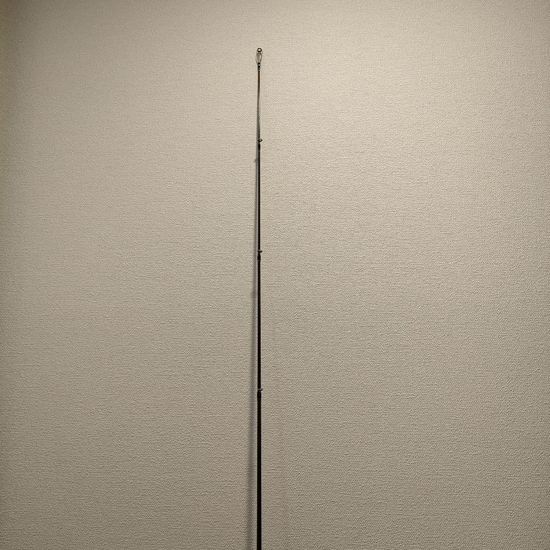 アブガルシア(Abu Garcia) XROSSFIELD　XRFC-702M