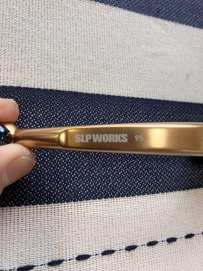 極美品！SLP WORKS 20ソルティガ　20000P PE12号300m付