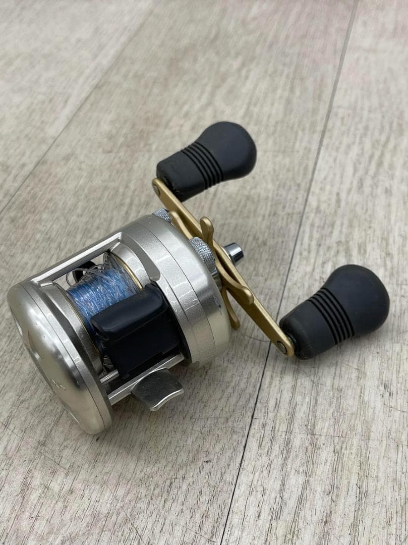 シマノ AXIS アクシス 100 ベイトリール SHIMANO フィッシング