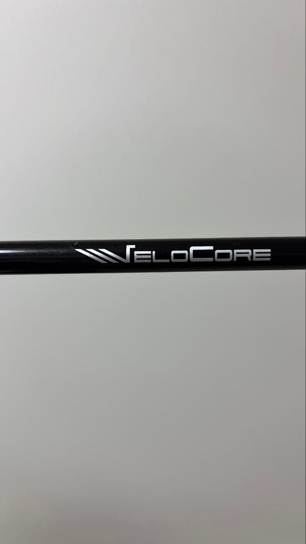 VENTUS ブラックTRベロコアテーラーメイドドライバー用シャフト 5X
