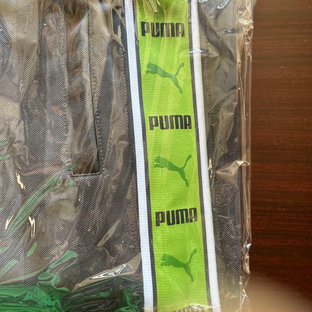 PUMA ジャージ上着　5Lサイズ