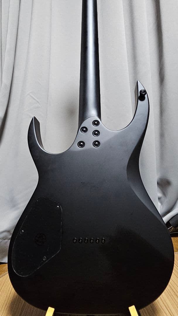 ギター S by Solar AB4.6C-E Solar guitars
