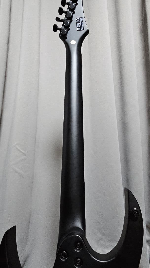 ギター S by Solar AB4.6C-E Solar guitars