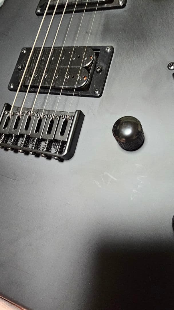 ギター S by Solar AB4.6C-E Solar guitars