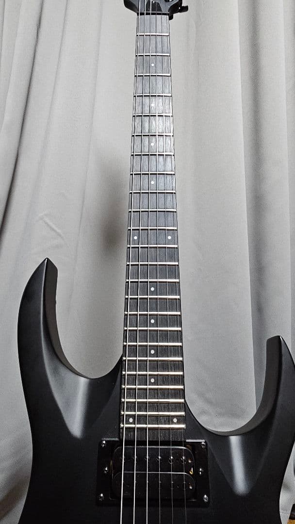 ギター S by Solar AB4.6C-E Solar guitars