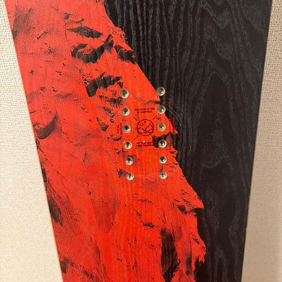 24モデル　capita kazu kokubo pro151