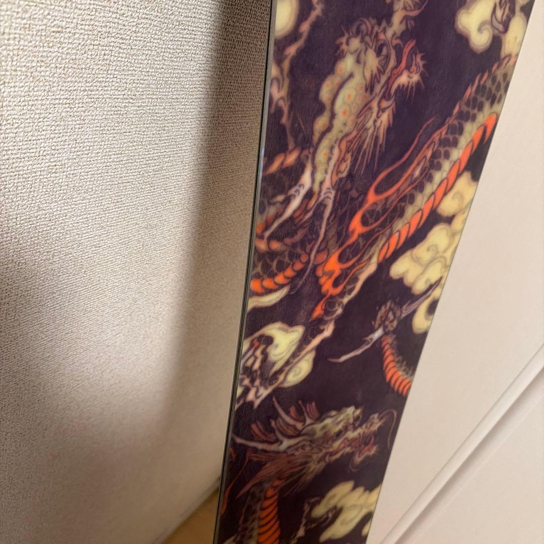 24モデル　capita kazu kokubo pro151