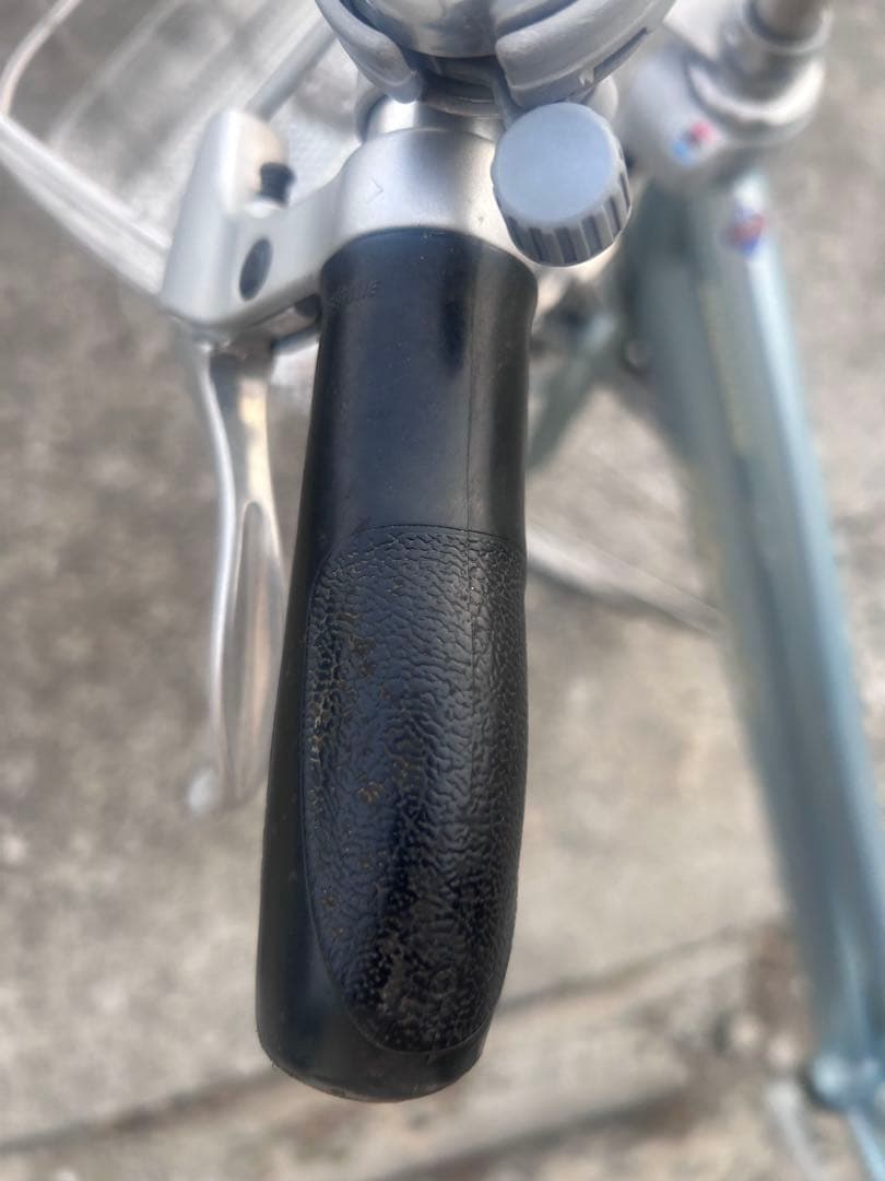 自転車（アルベルト）
