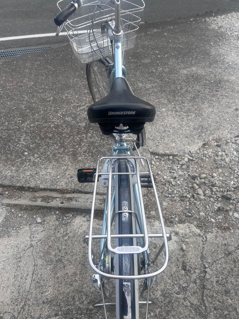 自転車（アルベルト）