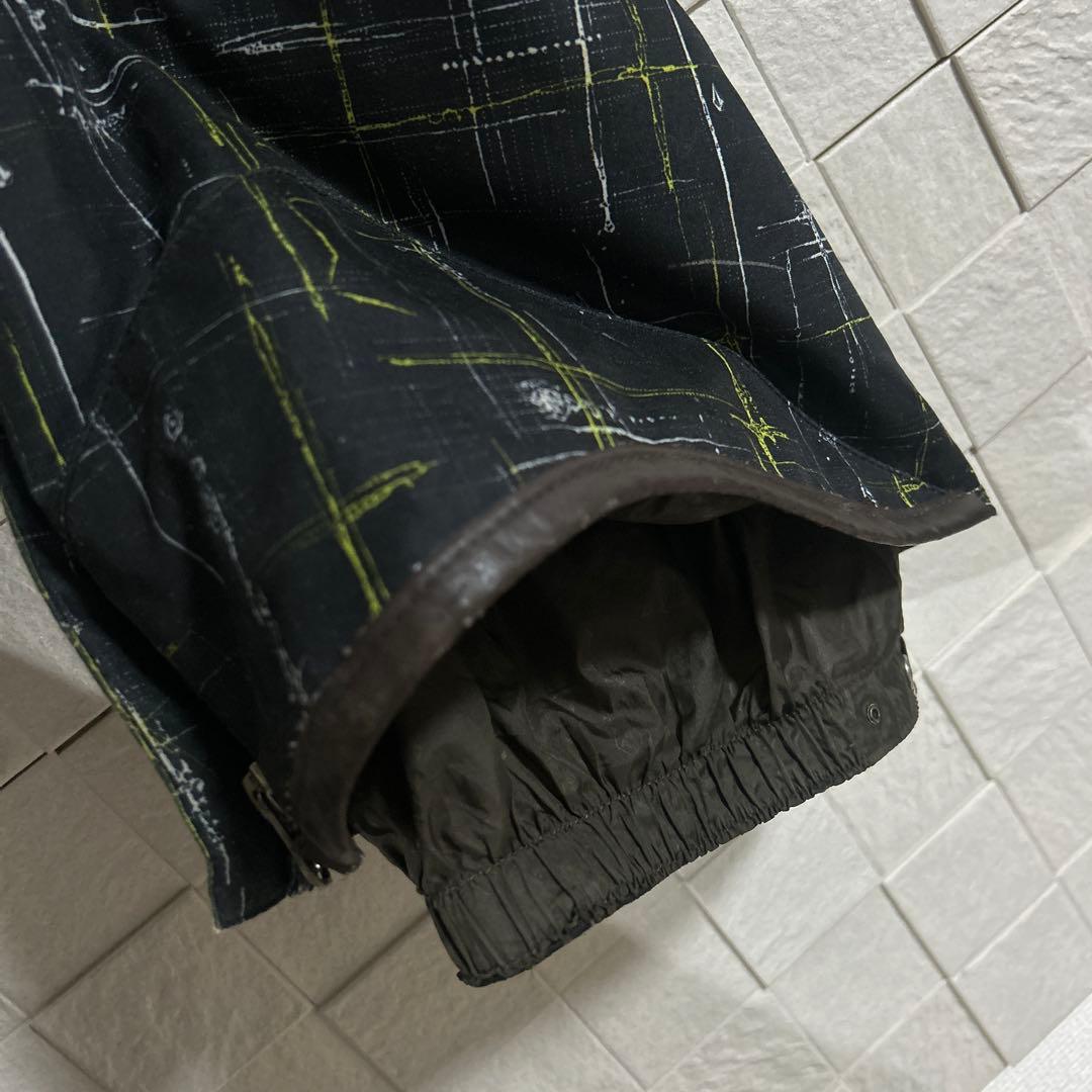 VOLCOM NIMBUS スノーボードパンツ Sサイズ　ボルコム